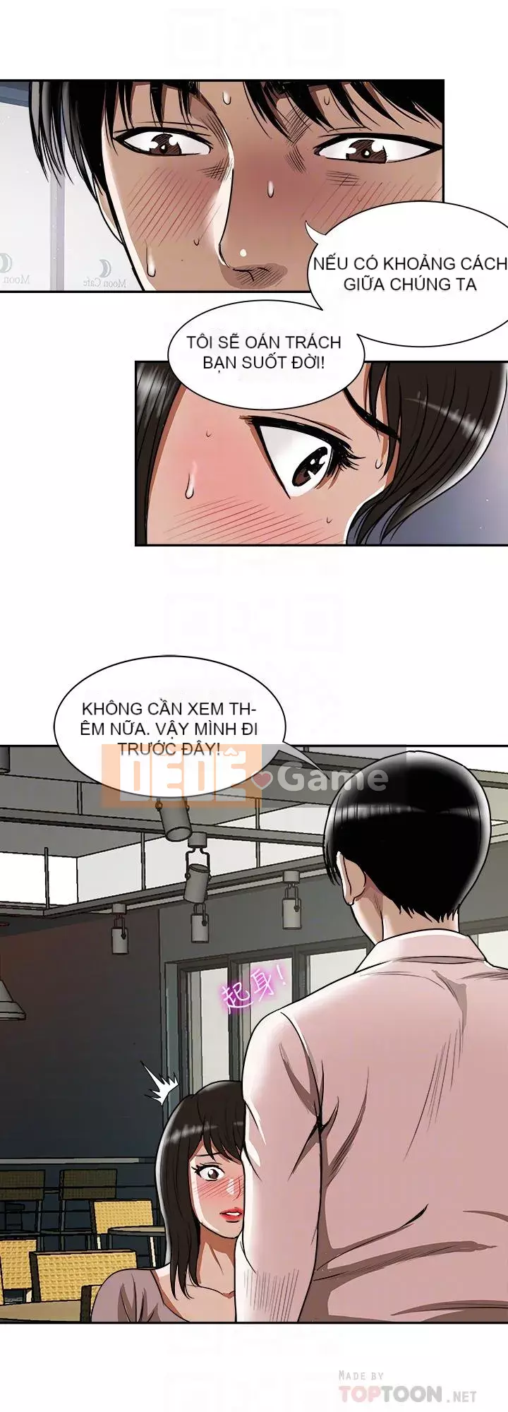 Vợ của người khác Chương 1-97