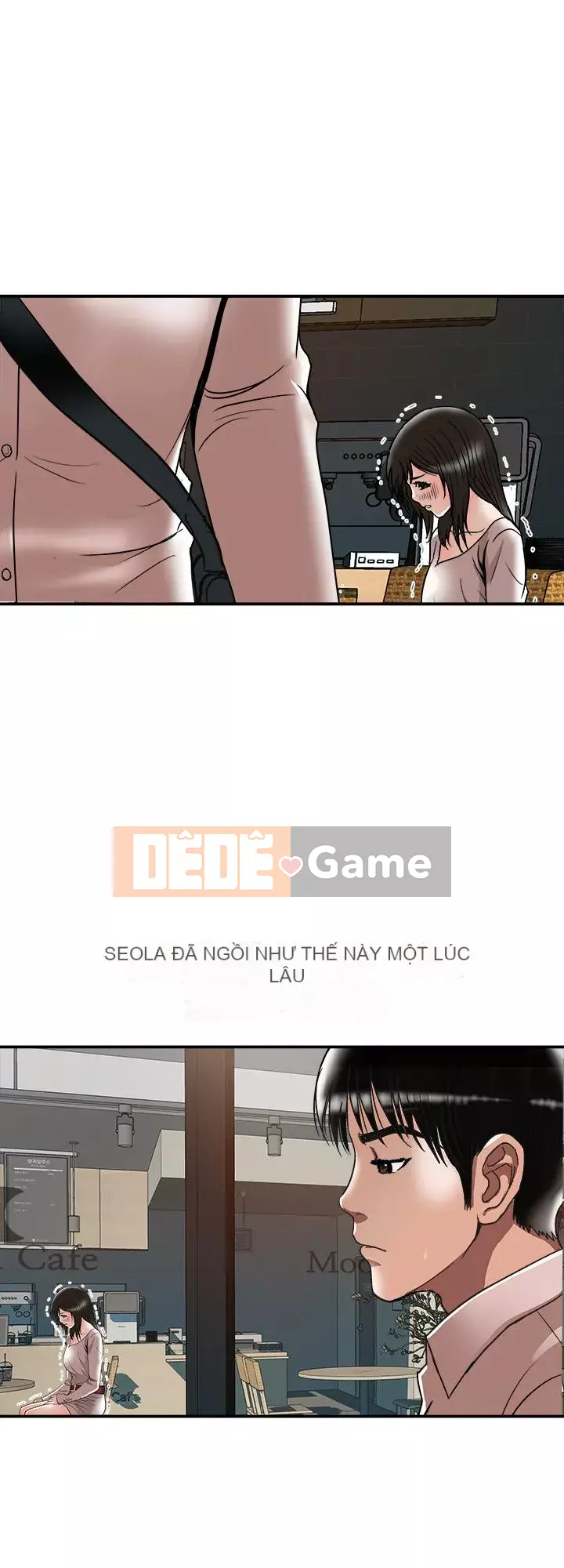 Vợ của người khác Chương 1-97