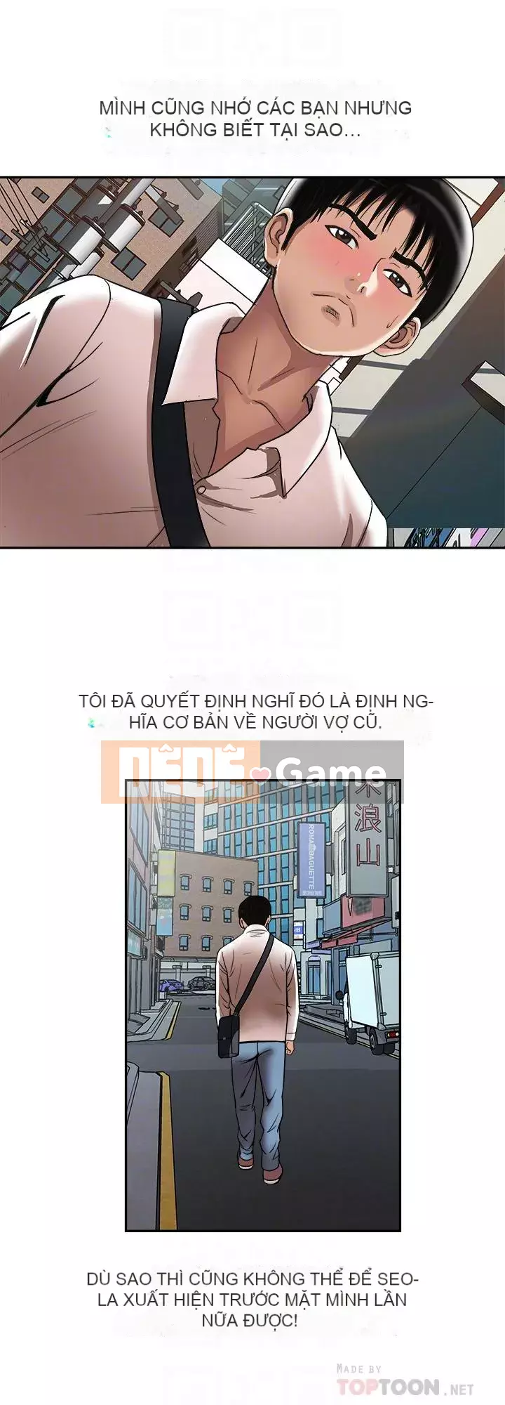 Vợ của người khác Chương 1-97