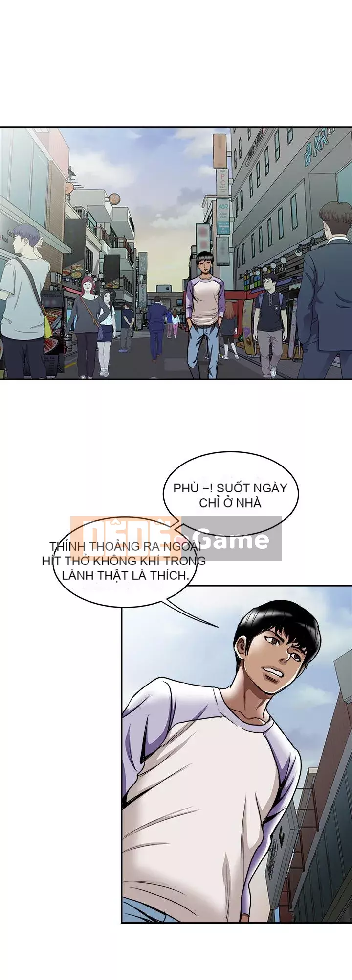 Vợ của người khác Chương 1-97