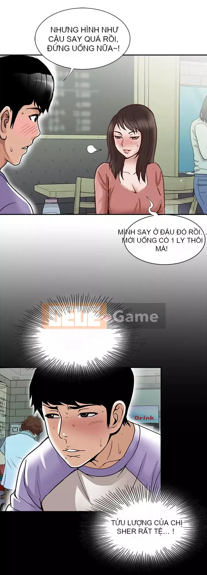 Vợ của người khác Chương 1-97