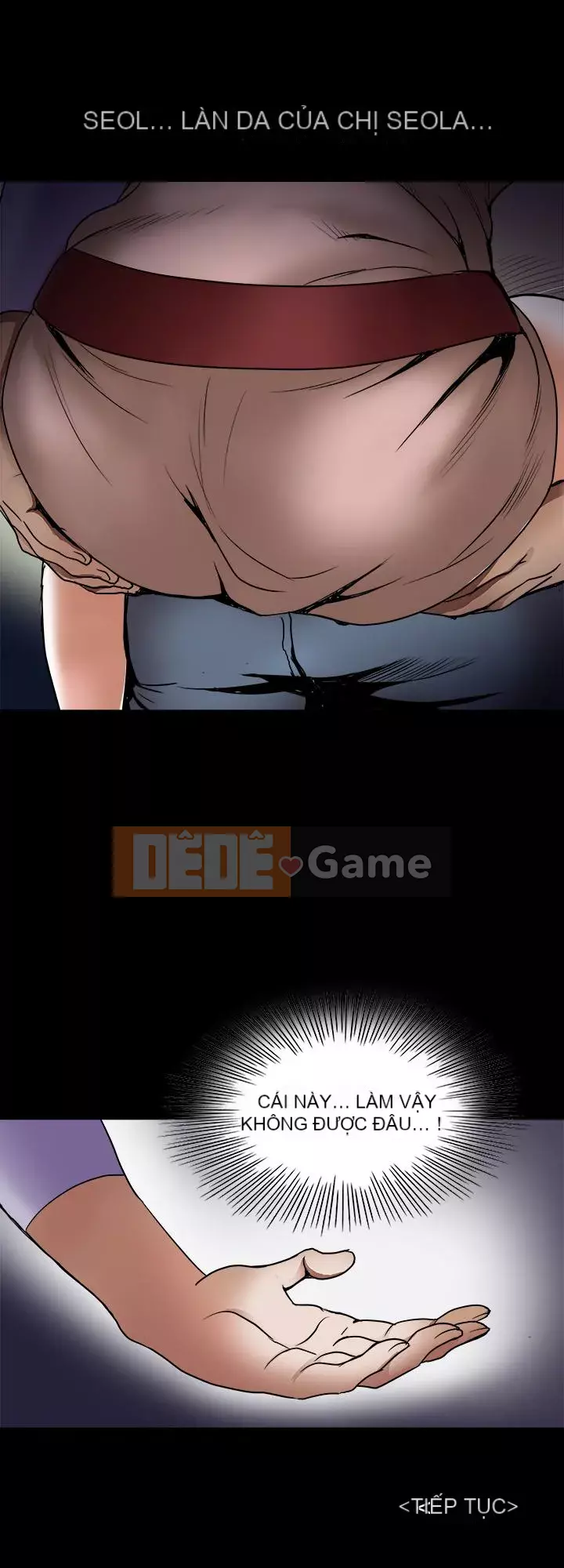 Vợ của người khác Chương 1-97