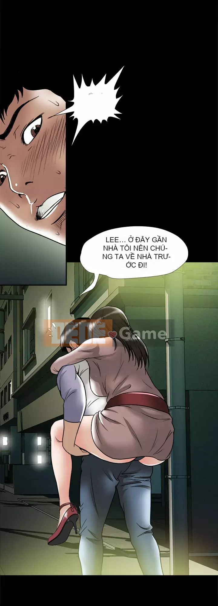 Vợ của người khác Chương 1-97