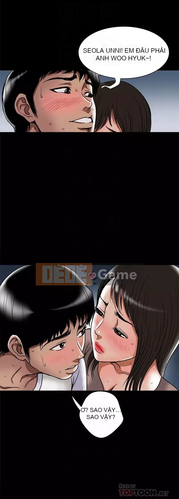 Vợ của người khác Chương 1-97