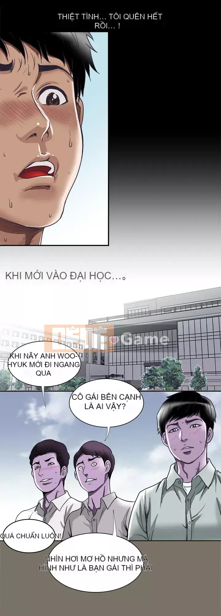 Vợ của người khác Chương 1-97