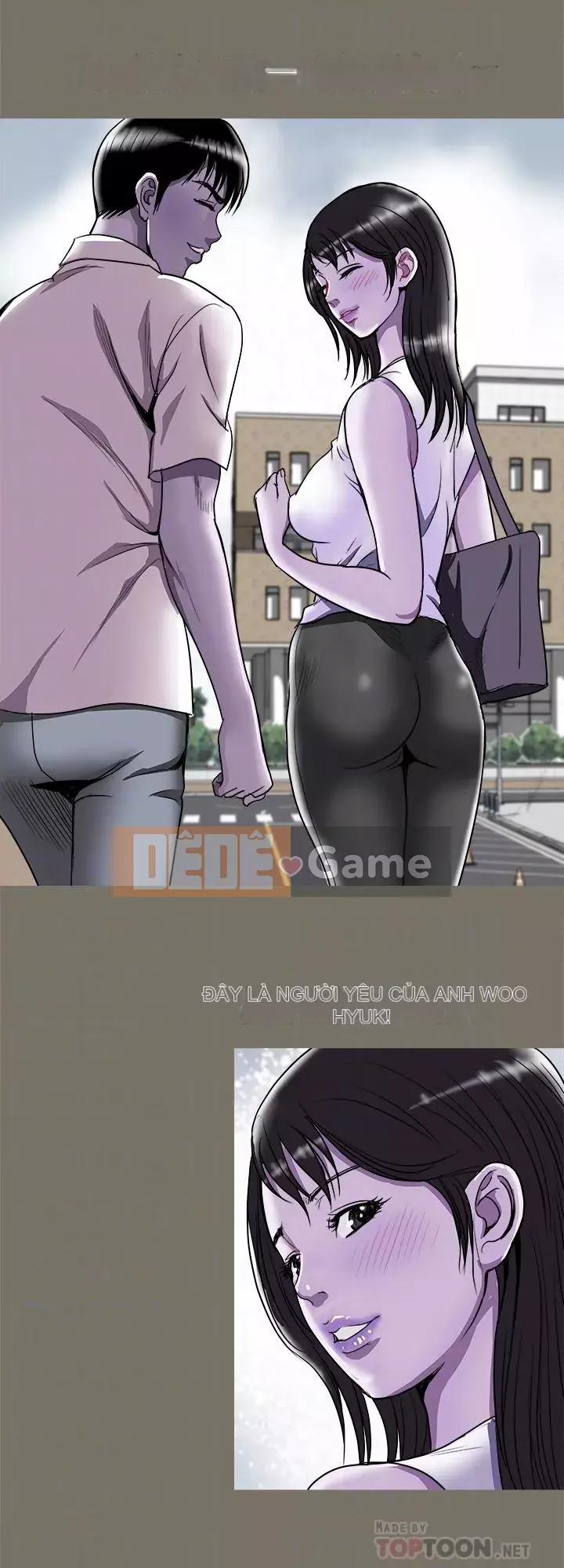 Vợ của người khác Chương 1-97