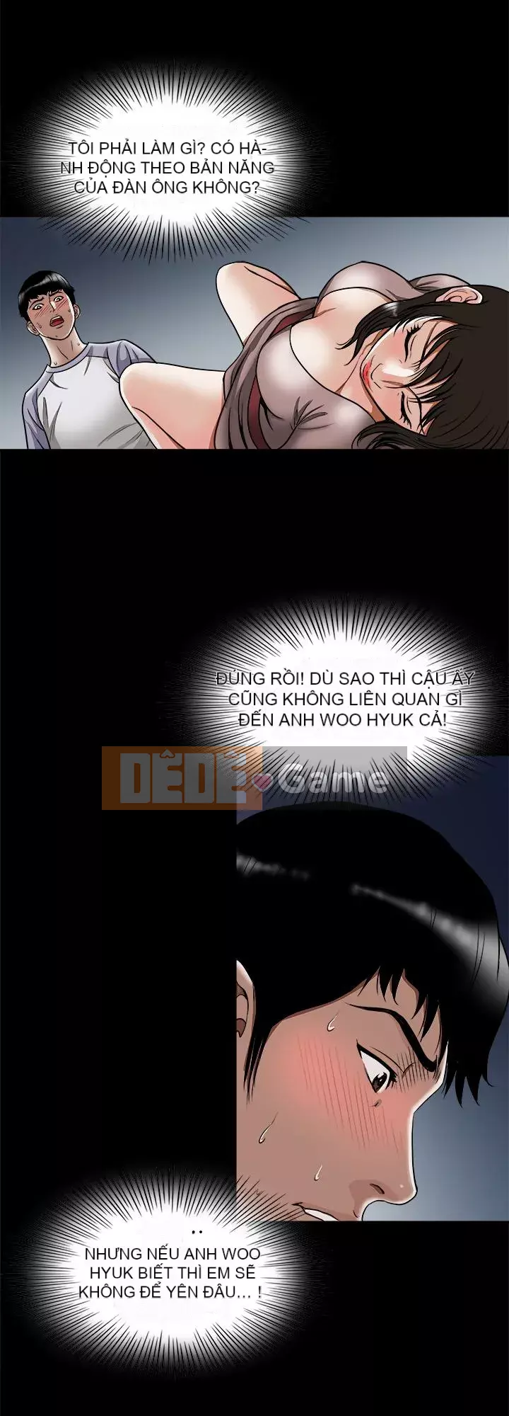 Vợ của người khác Chương 1-97