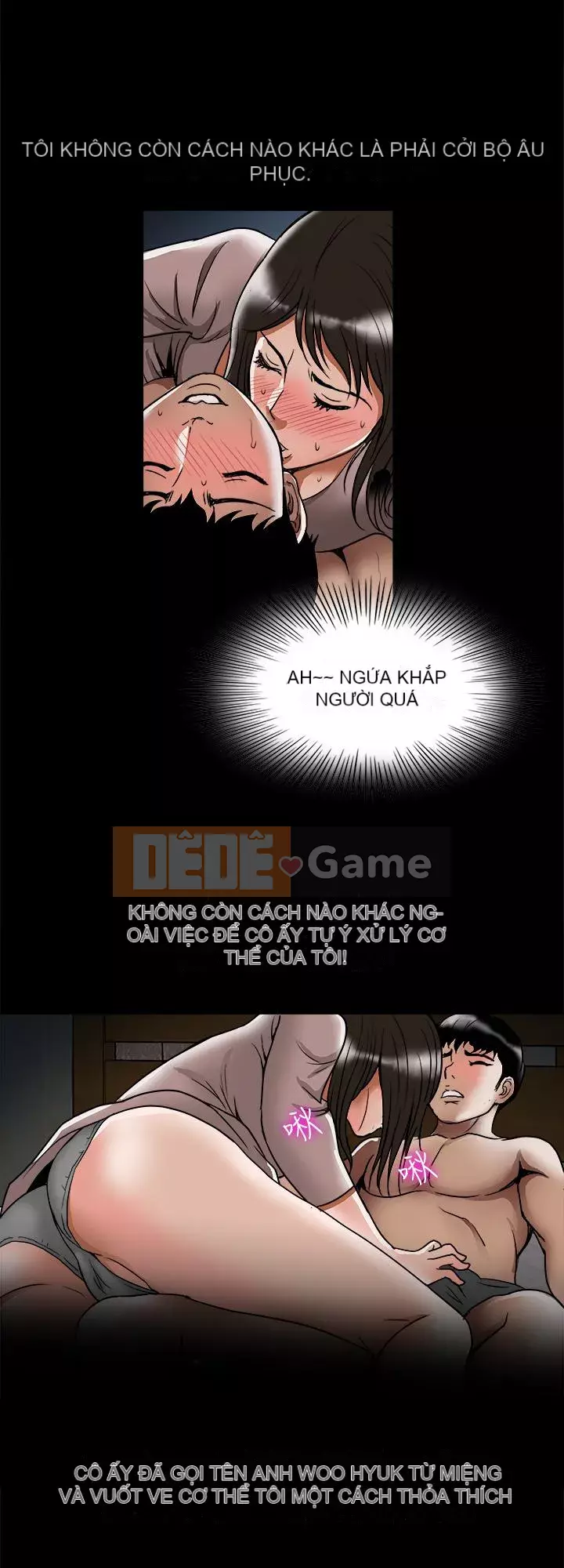 Vợ của người khác Chương 1-97