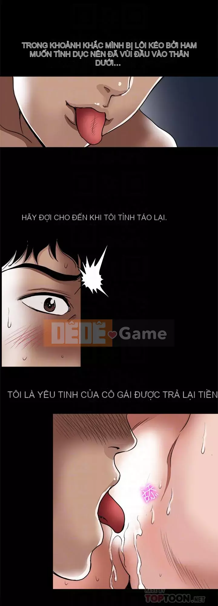 Vợ của người khác Chương 1-97