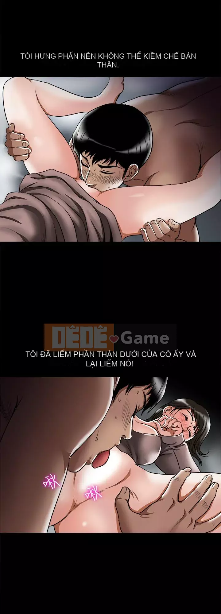 Vợ của người khác Chương 1-97