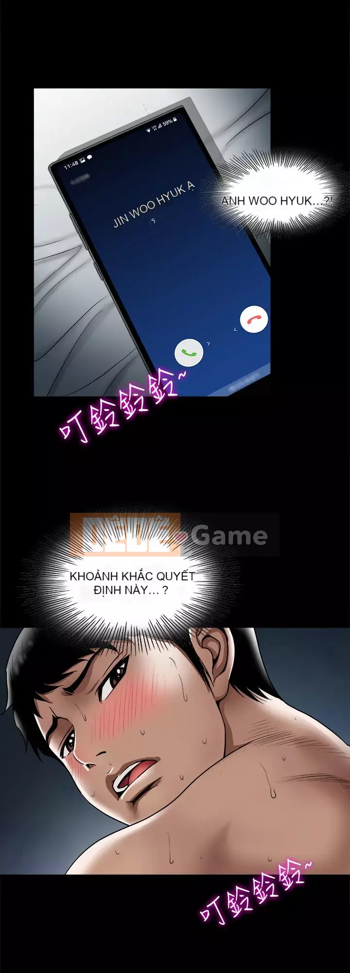 Vợ của người khác Chương 1-97