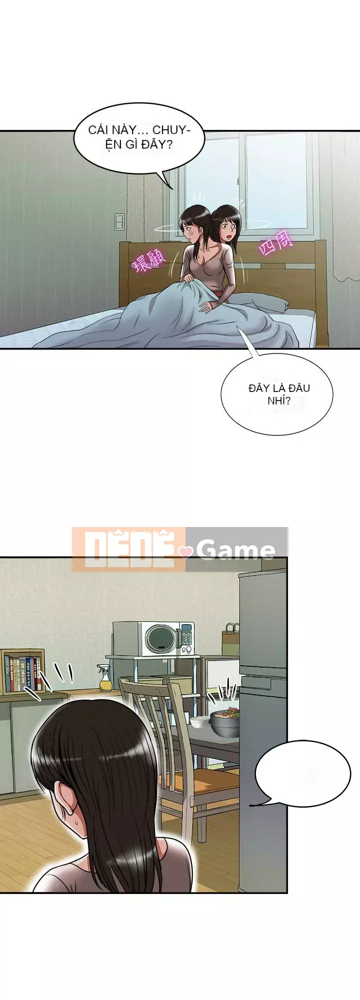 Vợ của người khác Chương 1-97