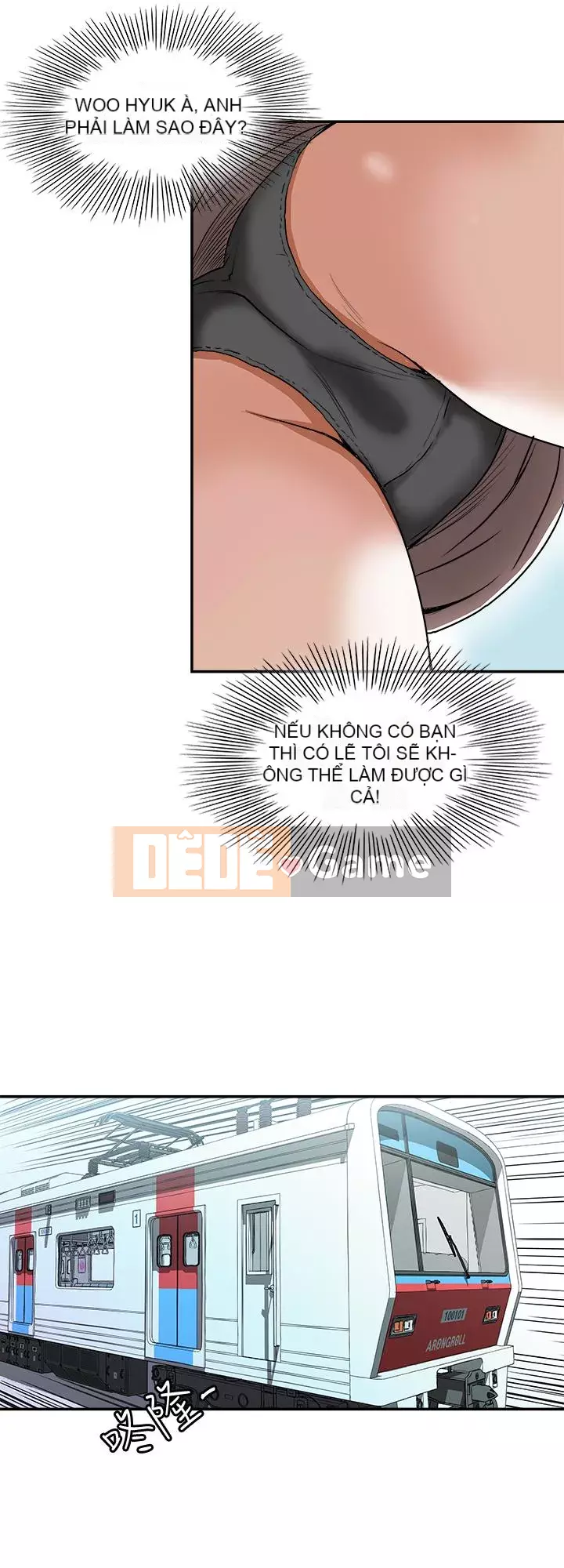 Vợ của người khác Chương 1-97