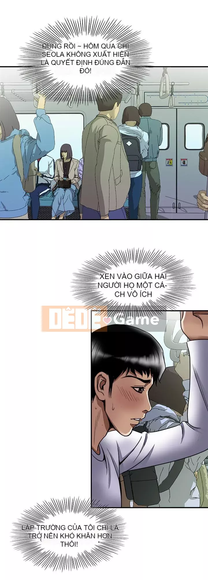 Vợ của người khác Chương 1-97