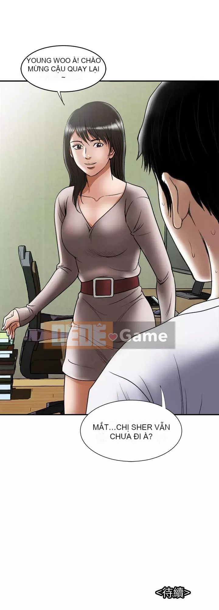 Vợ của người khác Chương 1-97