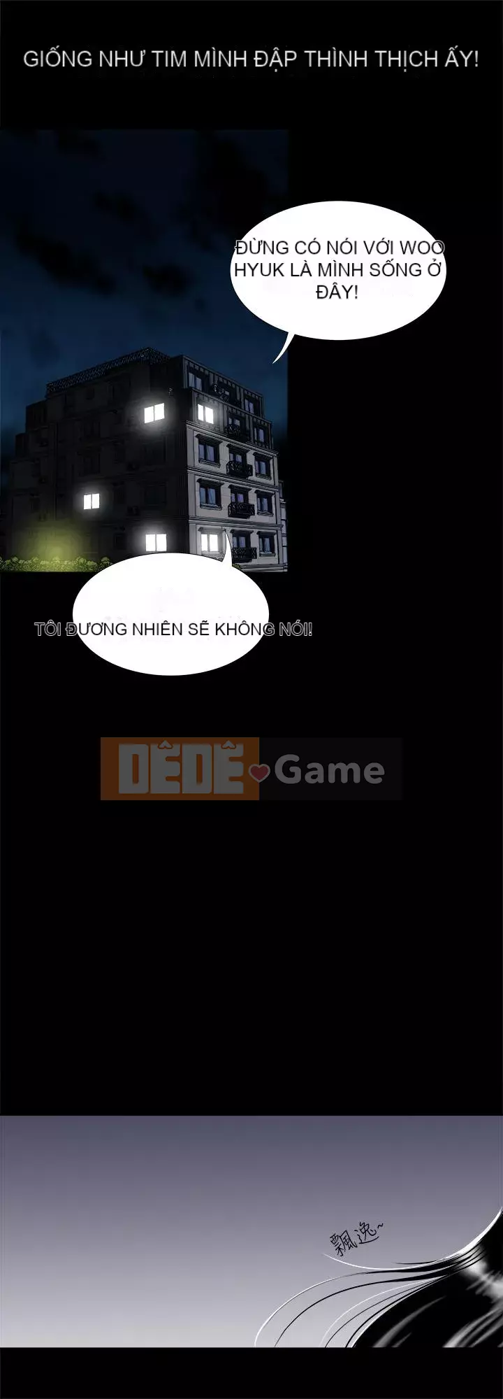 Vợ của người khác Chương 1-97