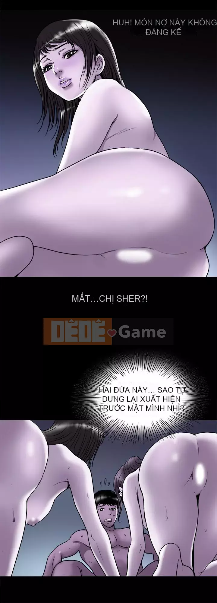 Vợ của người khác Chương 1-97