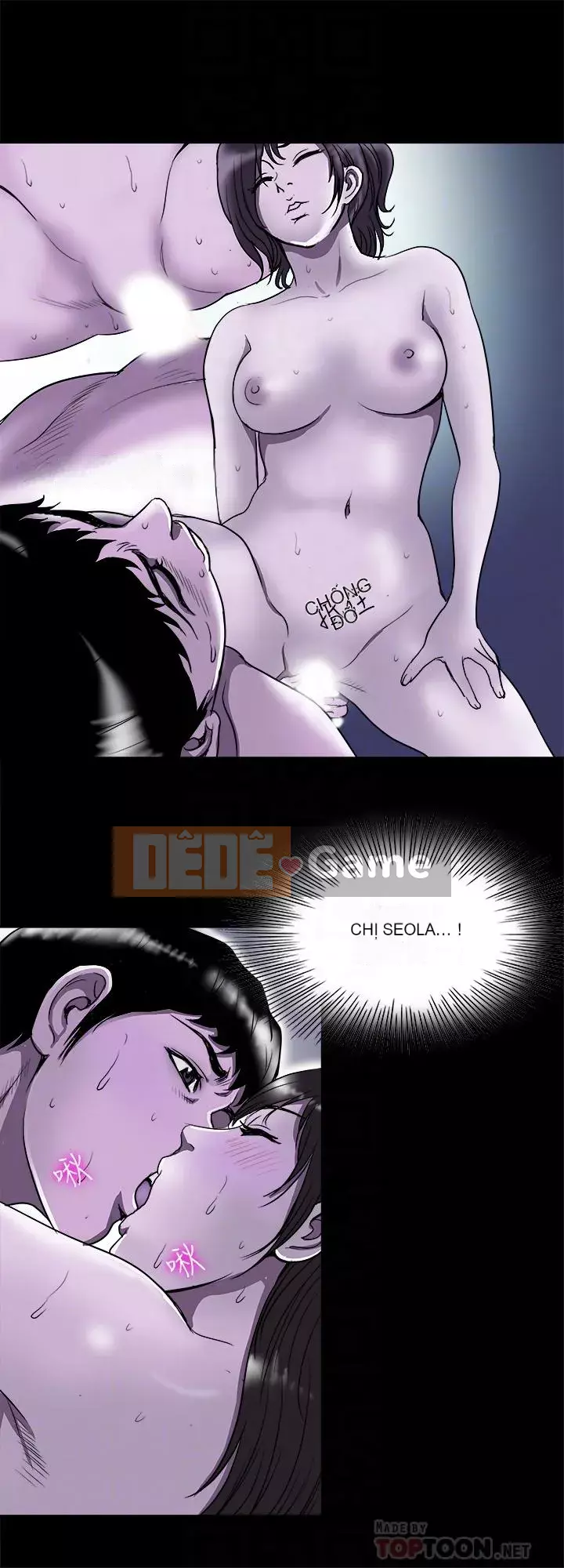 Vợ của người khác Chương 1-97