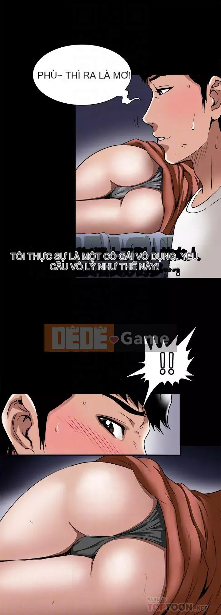 Vợ của người khác Chương 1-97