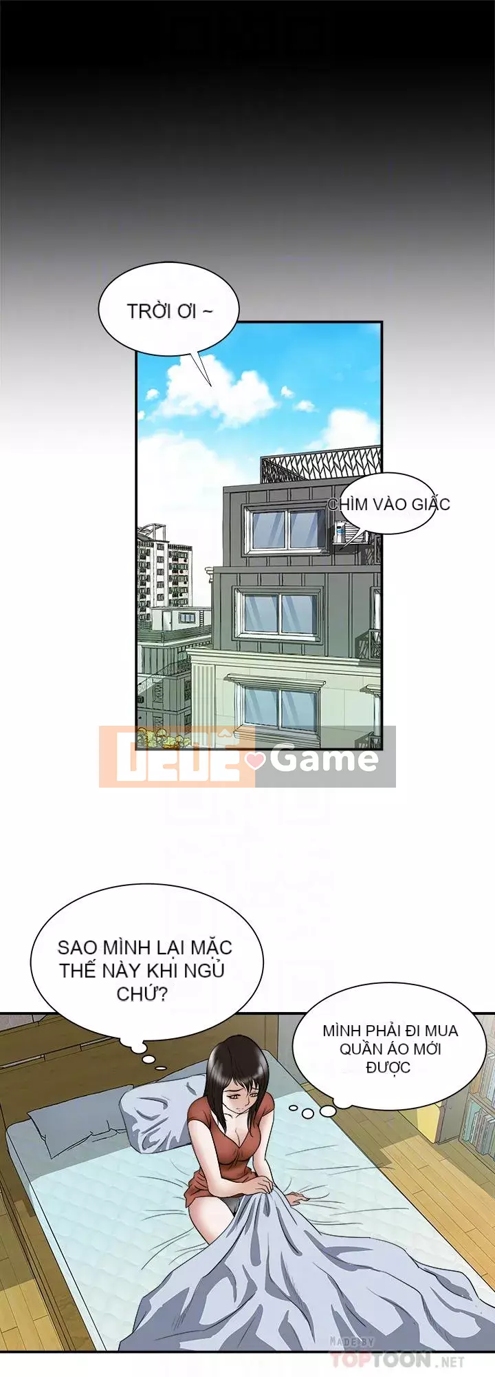 Vợ của người khác Chương 1-97