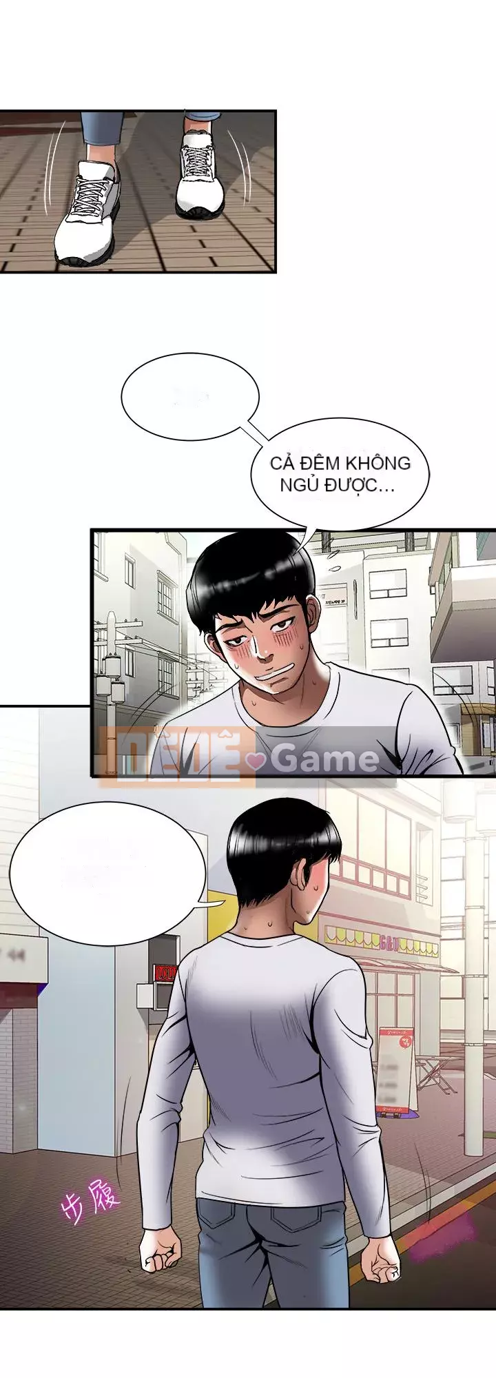 Vợ của người khác Chương 1-97