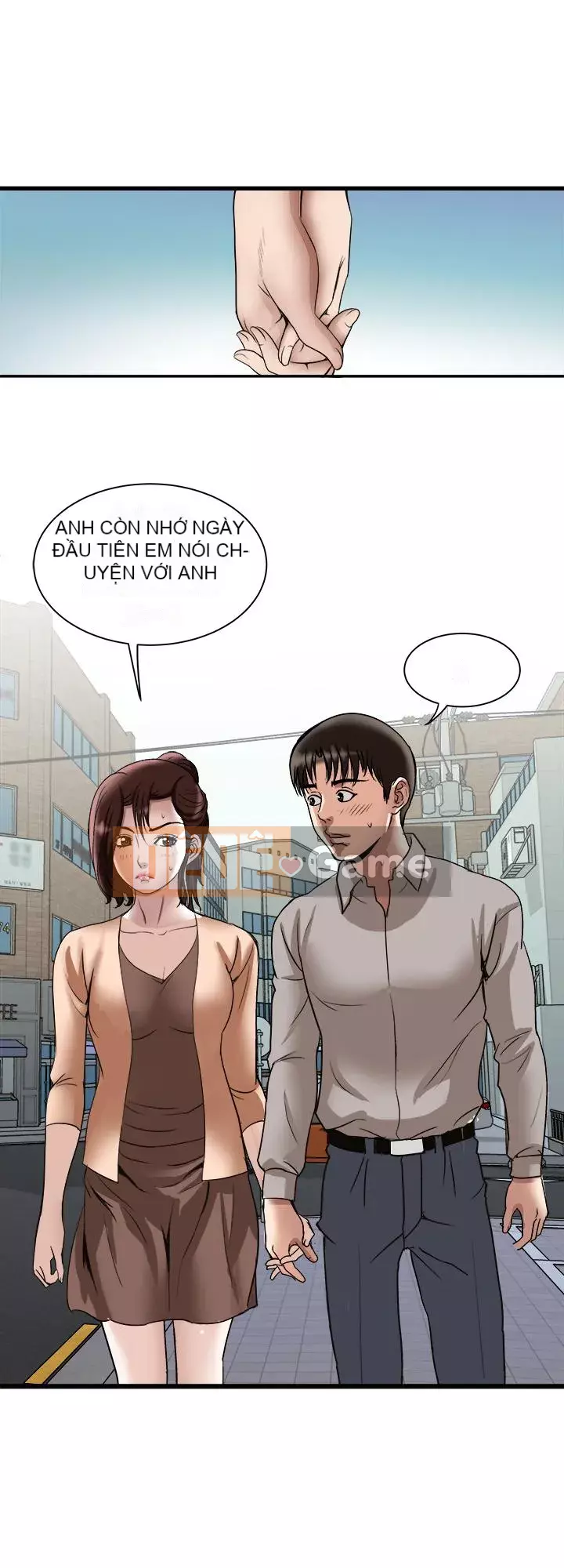 Vợ của người khác Chương 1-97