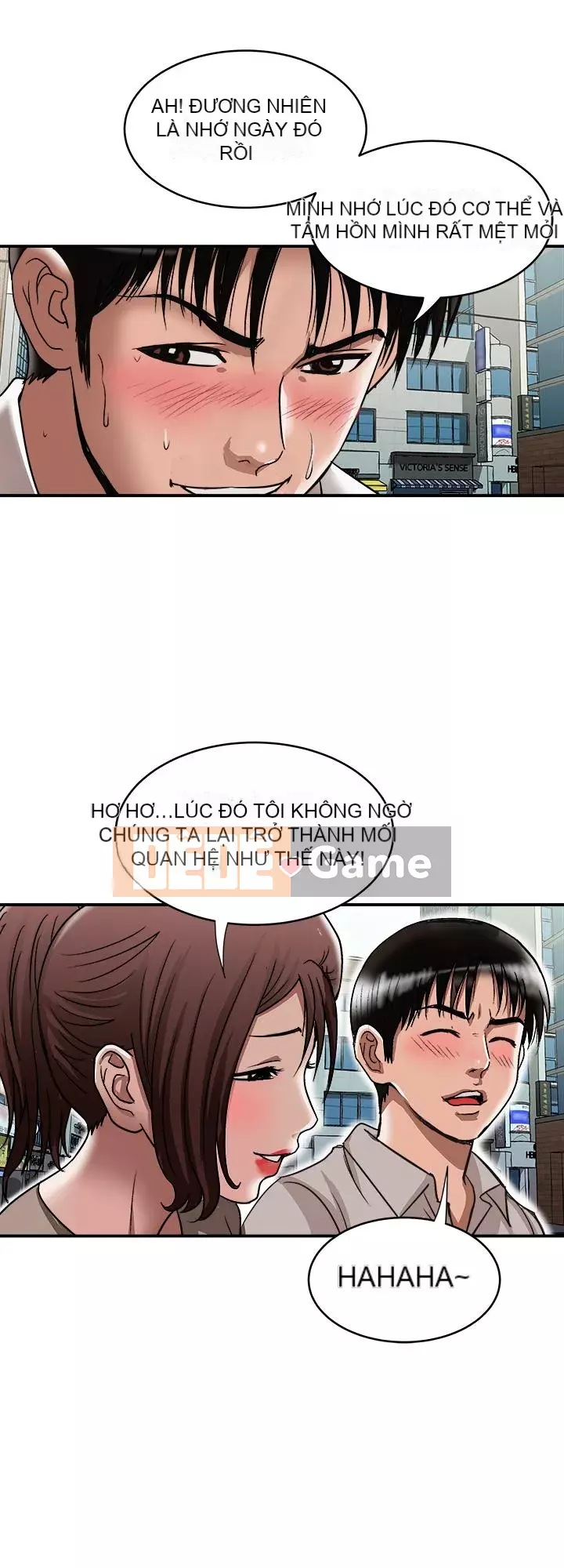 Vợ của người khác Chương 1-97