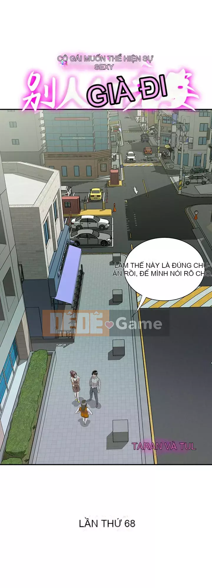 Vợ của người khác Chương 1-97