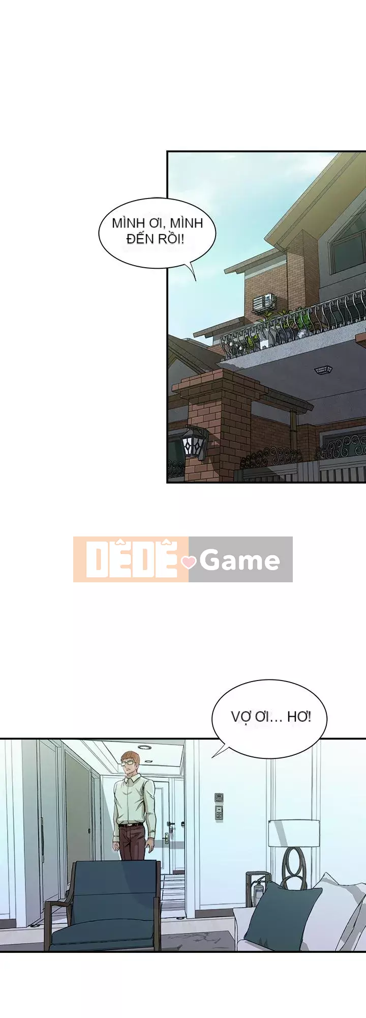 Vợ của người khác Chương 1-97