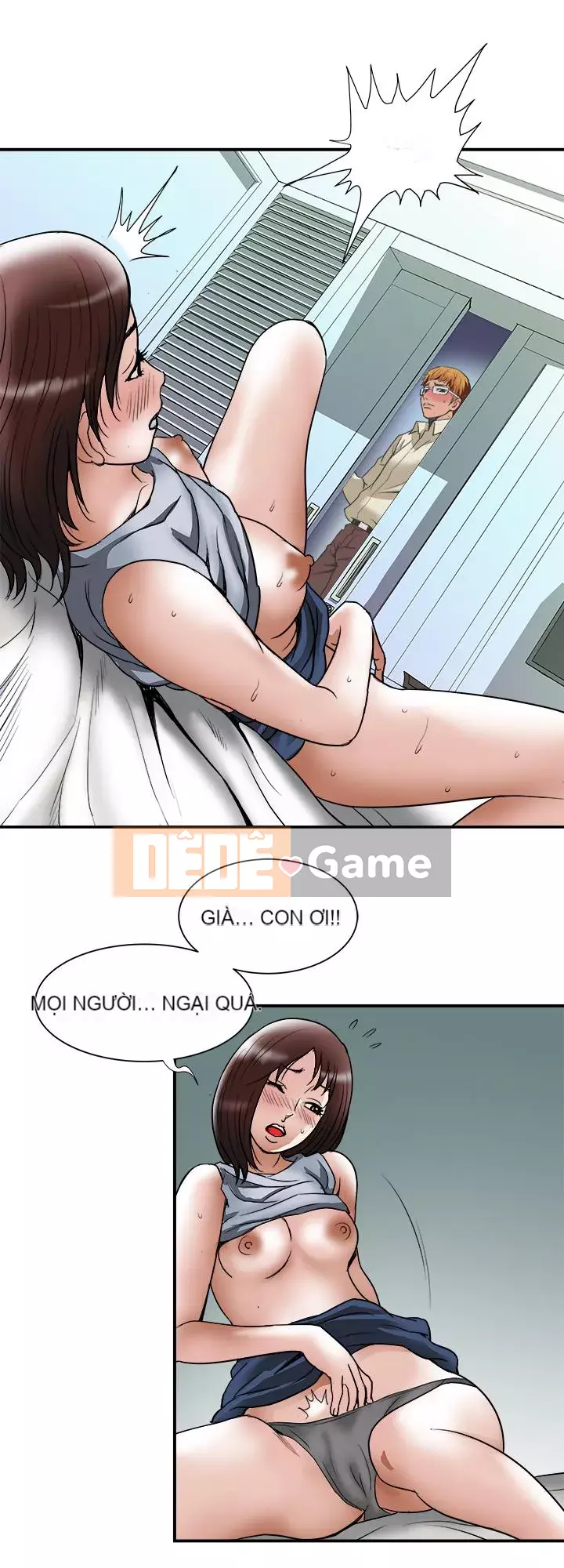 Vợ của người khác Chương 1-97