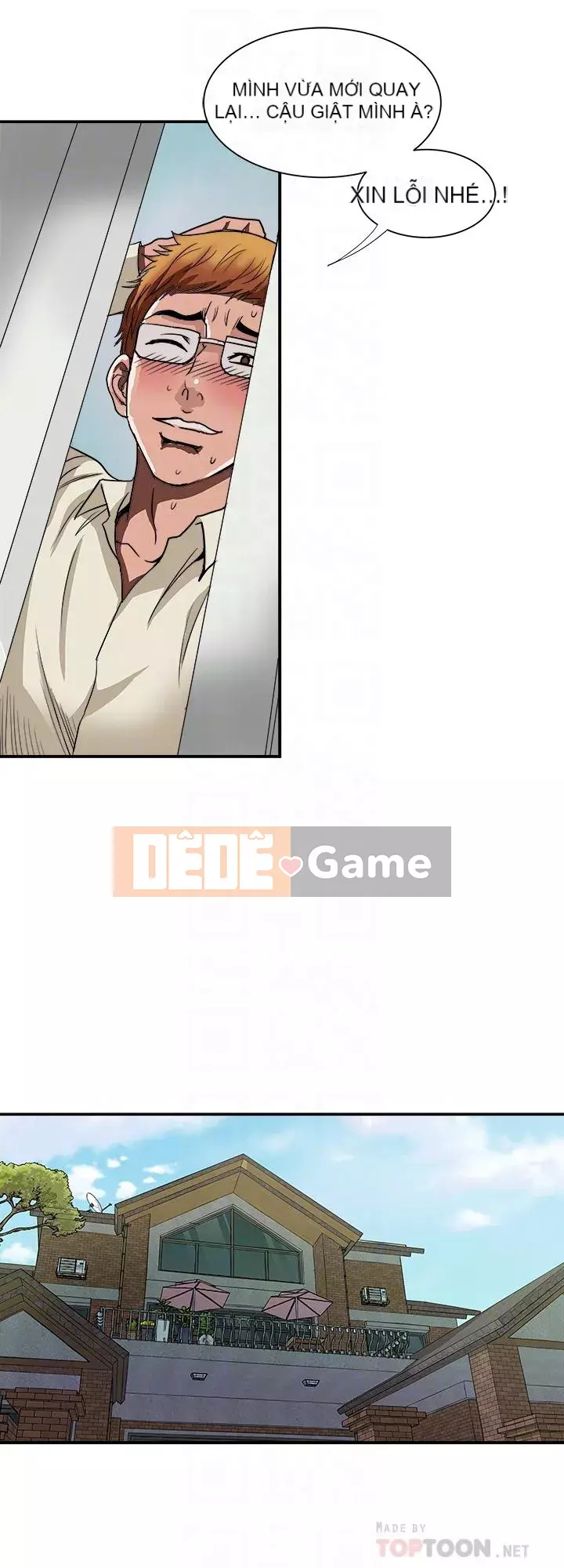 Vợ của người khác Chương 1-97