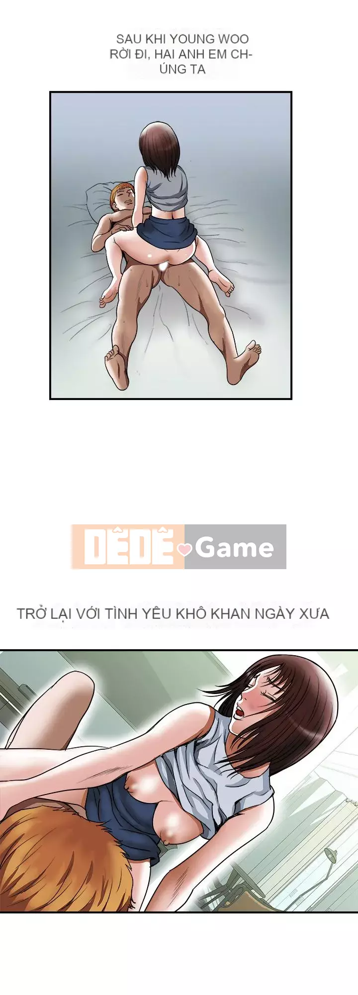 Vợ của người khác Chương 1-97