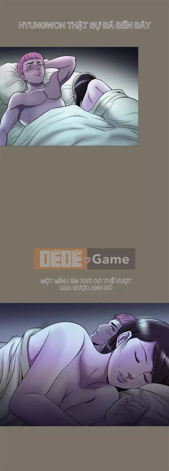 Vợ của người khác Chương 1-97