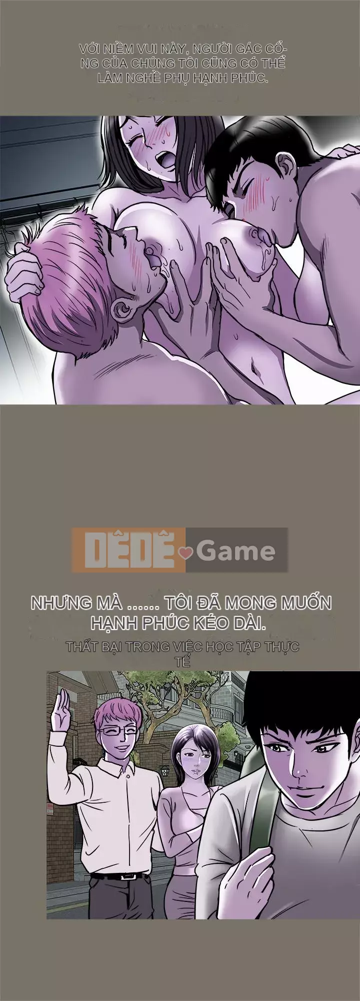 Vợ của người khác Chương 1-97