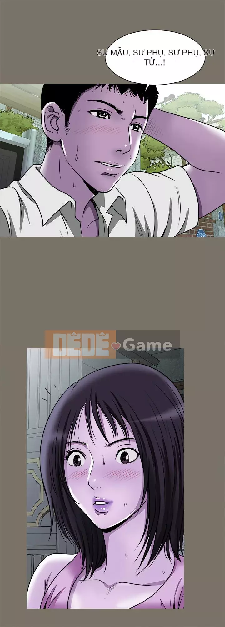 Vợ của người khác Chương 1-97