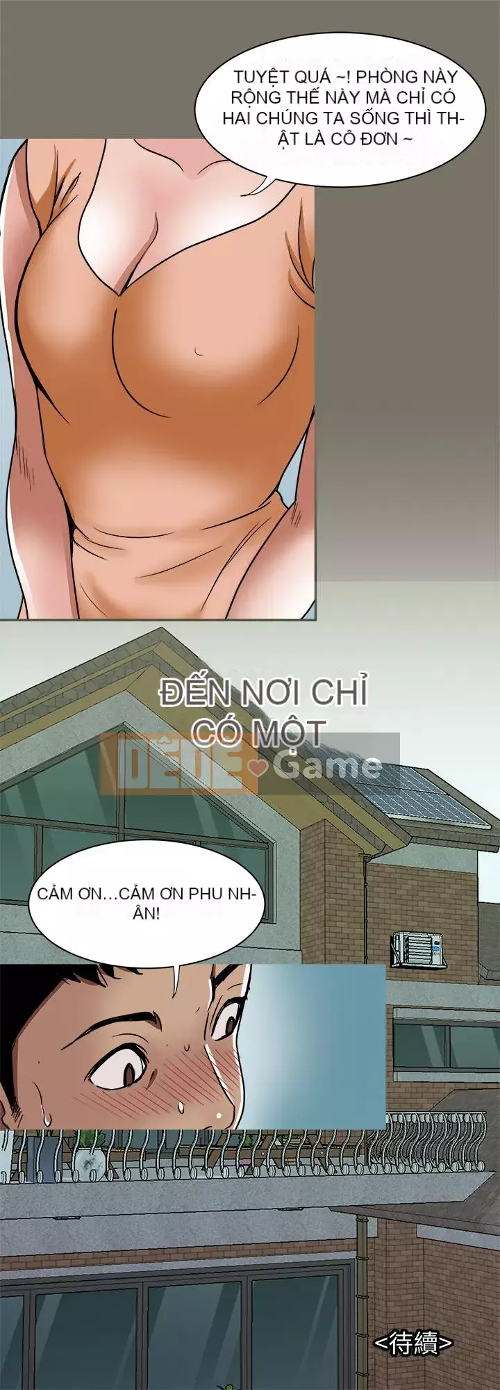 Vợ của người khác Chương 1-97