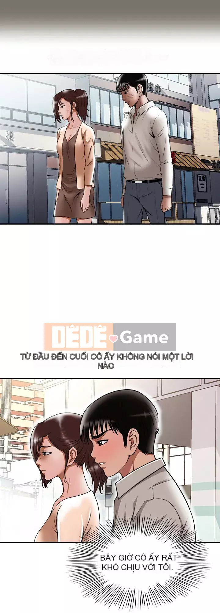 Vợ của người khác Chương 1-97