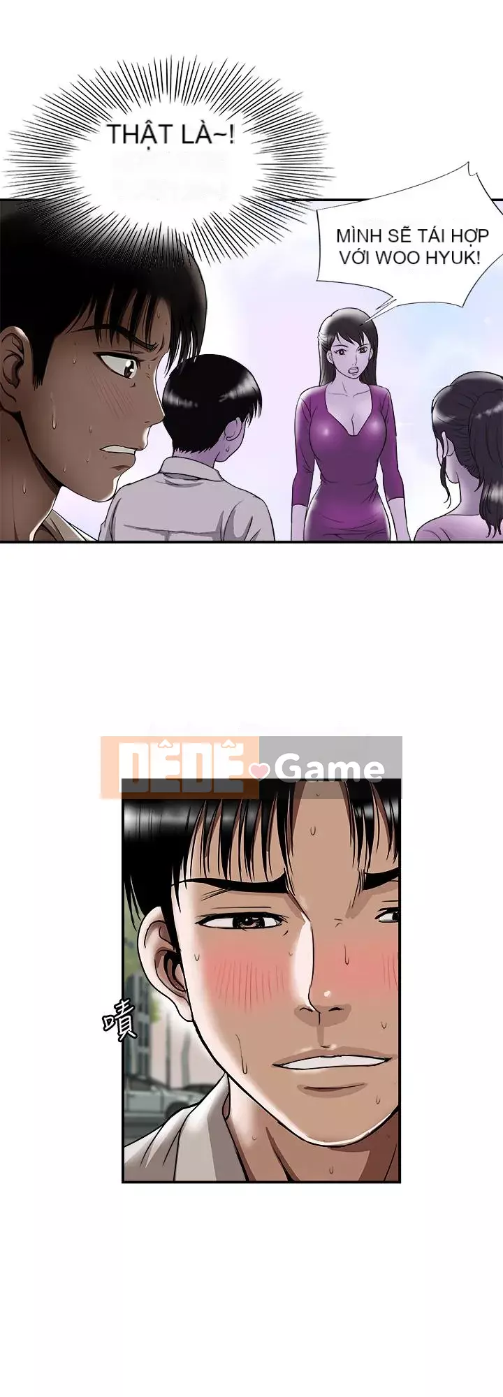 Vợ của người khác Chương 1-97