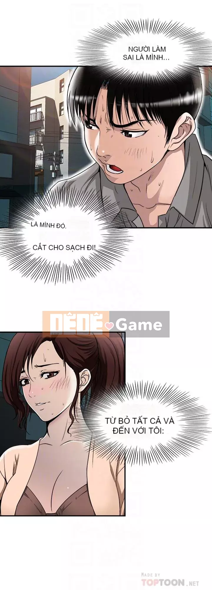 Vợ của người khác Chương 1-97