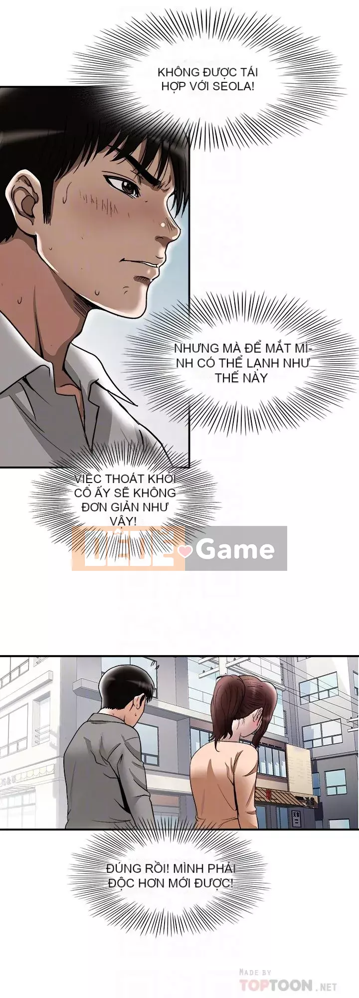 Vợ của người khác Chương 1-97