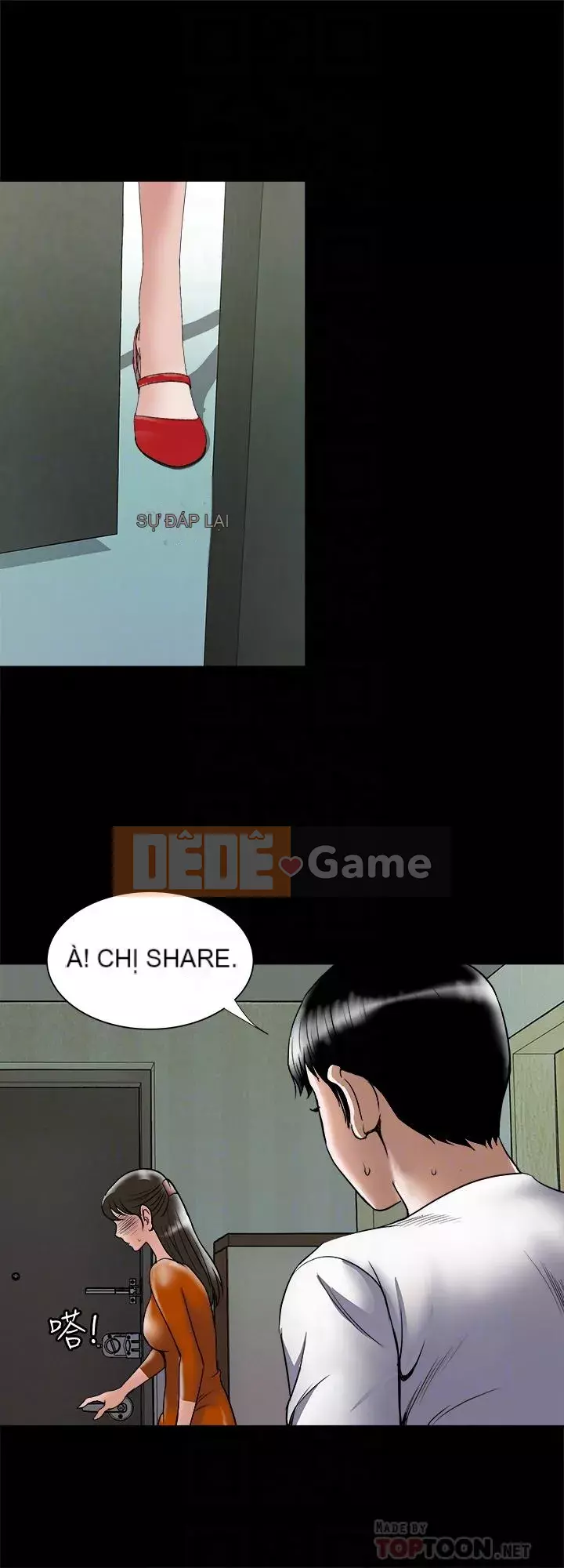 Vợ của người khác Chương 1-97