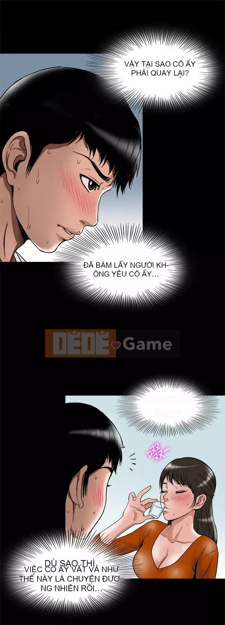 Vợ của người khác Chương 1-97