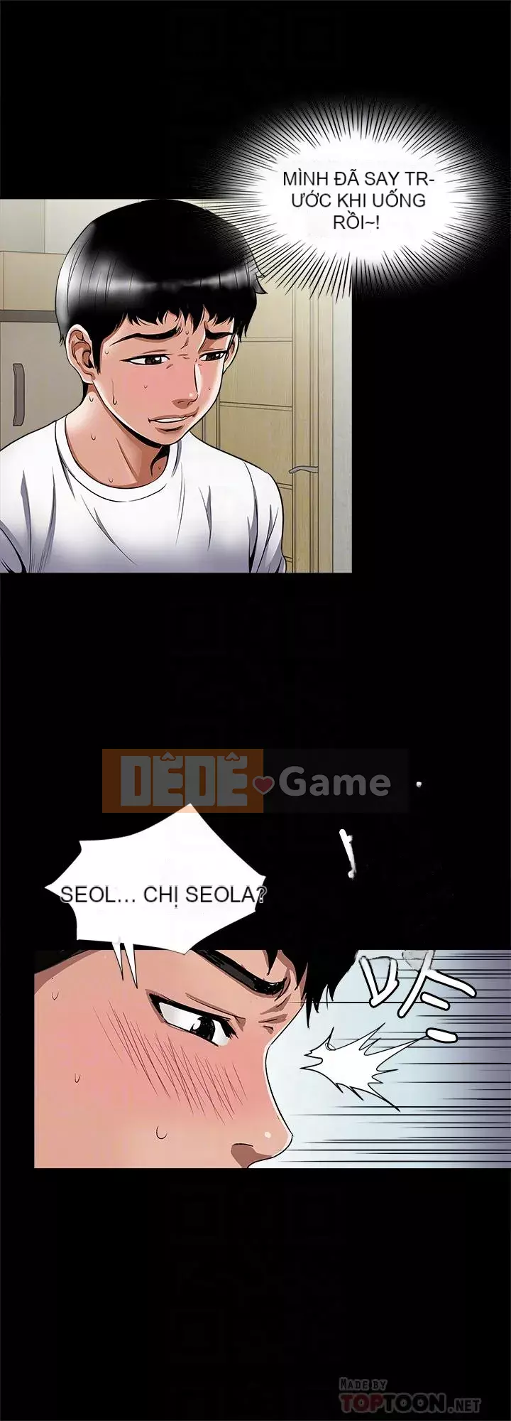 Vợ của người khác Chương 1-97