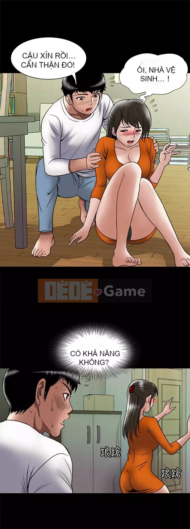 Vợ của người khác Chương 1-97