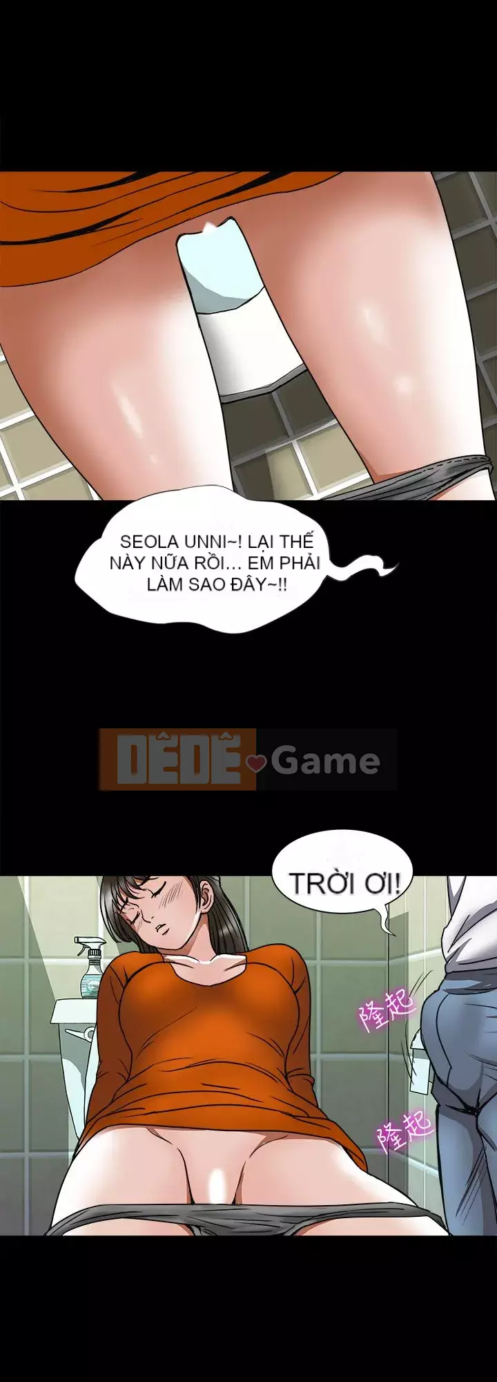 Vợ của người khác Chương 1-97