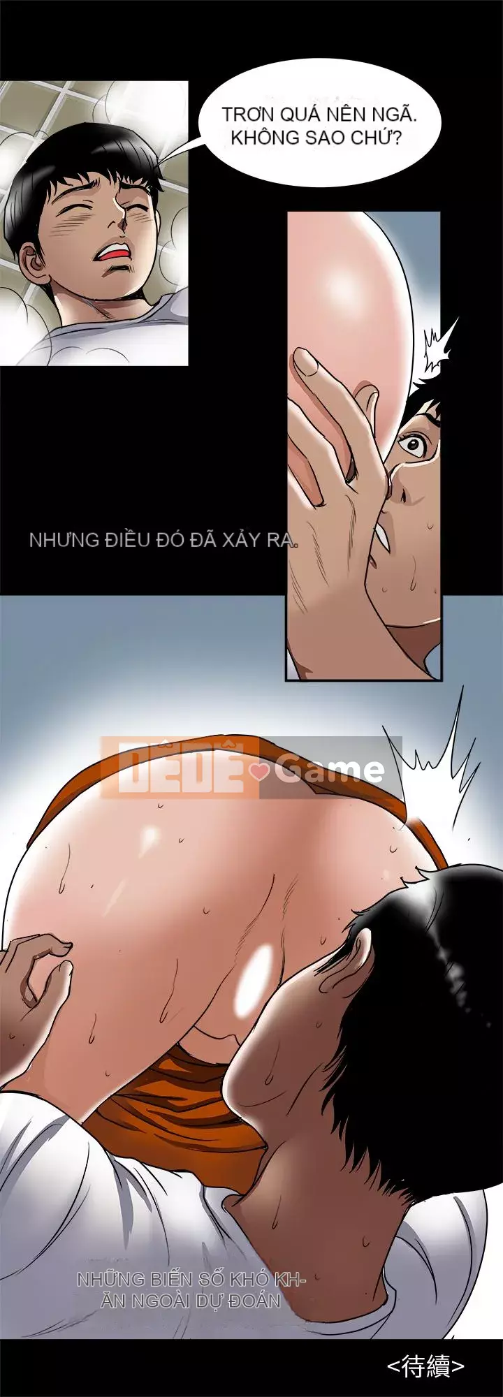 Vợ của người khác Chương 1-97