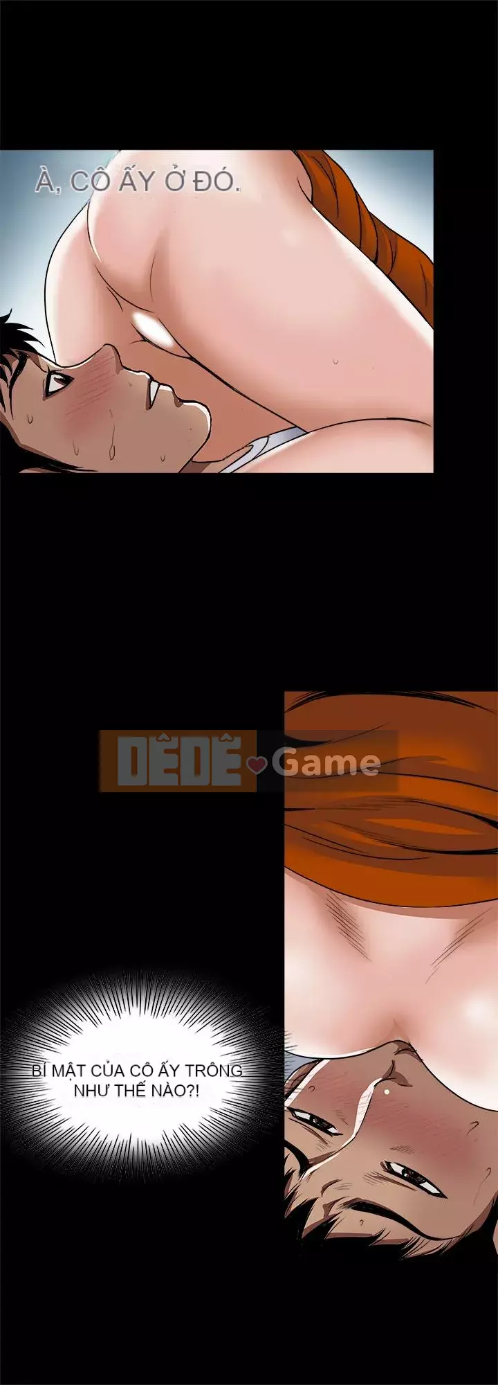 Vợ của người khác Chương 1-97