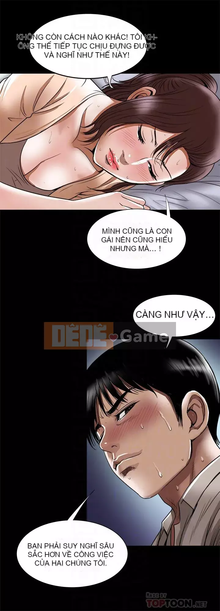 Vợ của người khác Chương 1-97