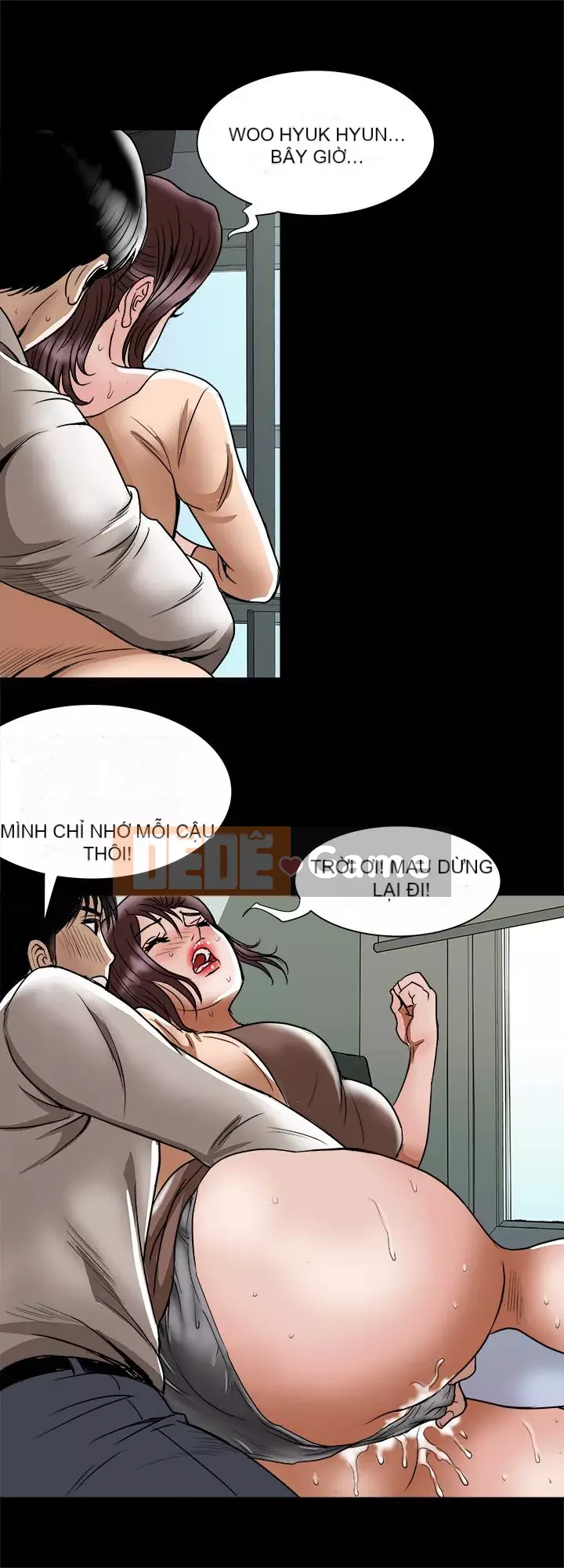 Vợ của người khác Chương 1-97