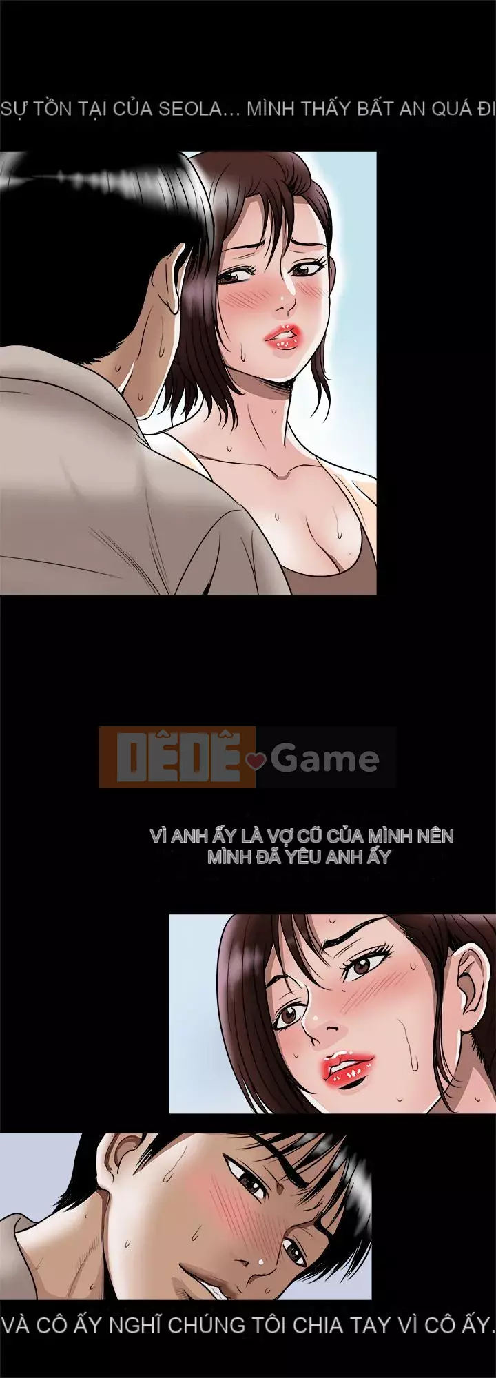 Vợ của người khác Chương 1-97